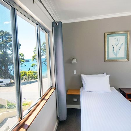 Lufra Hotel y Apartamentos Eaglehawk Neck Exterior foto